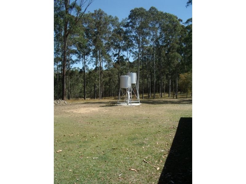 98 Ewingar Ridge Rd, Ewingar NSW 2469