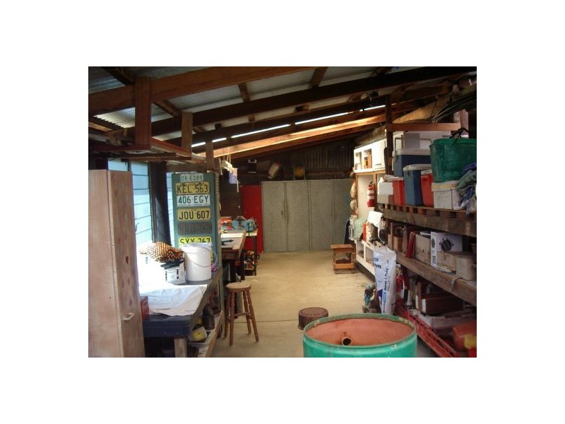 98 Ewingar Ridge Rd, Ewingar NSW 2469