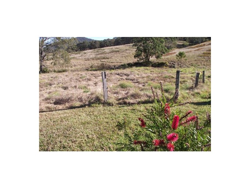 1703 Collins Creek Rd, Kyogle NSW 2474