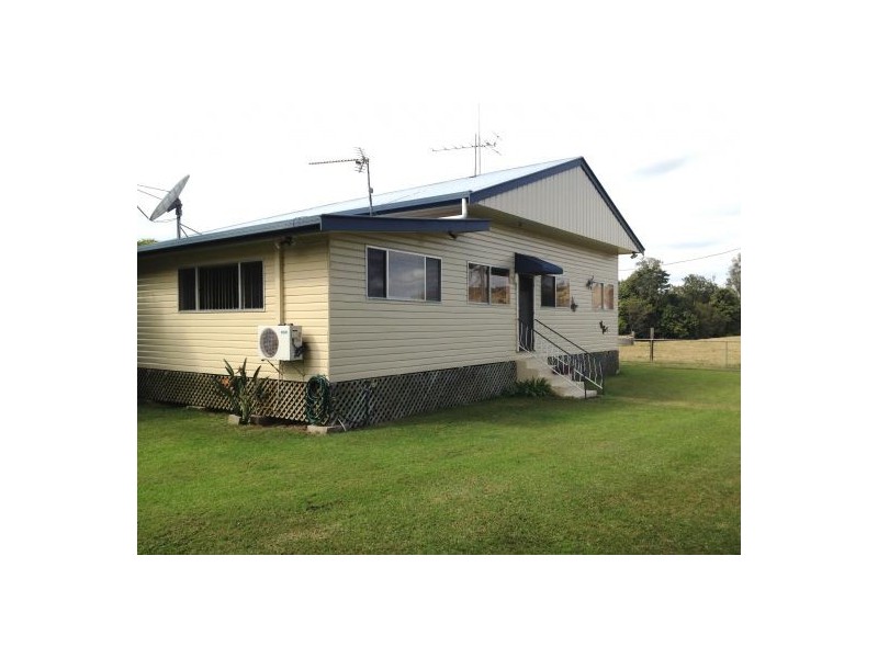 2922 Bentley Rd, Bentley NSW 2480