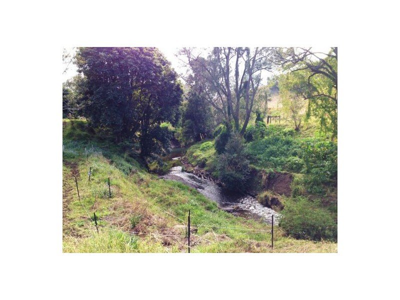 2922 Bentley Rd, Bentley NSW 2480