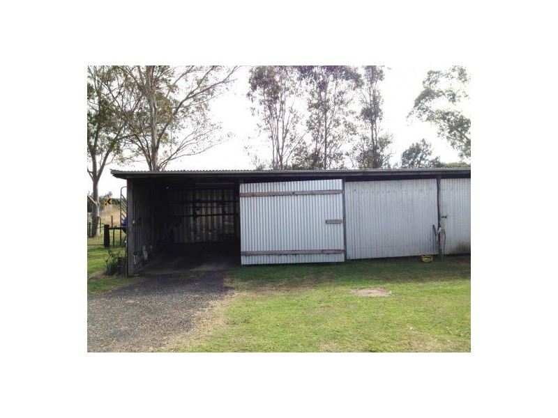 2922 Bentley Rd, Bentley NSW 2480