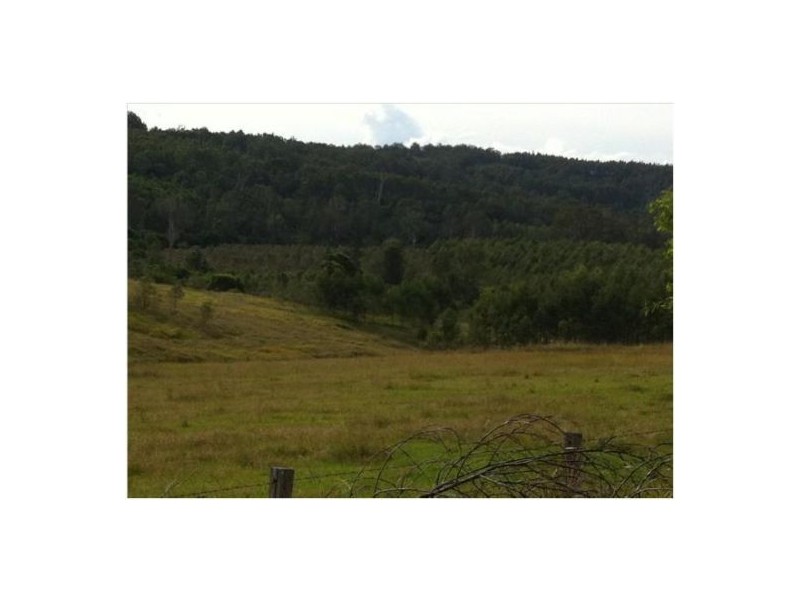 Lot 81-83, 85, Bottle Creek Road, Bonalbo NSW 2469