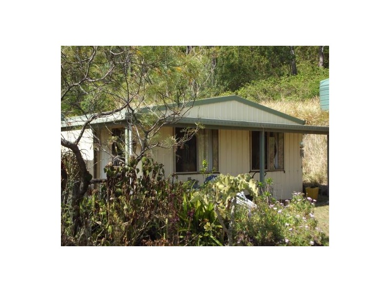 148 Newtons Road Lower Eden Creek, Kyogle NSW 2474