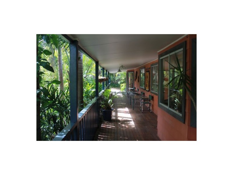 43 Basil Rd, Nimbin NSW 2480