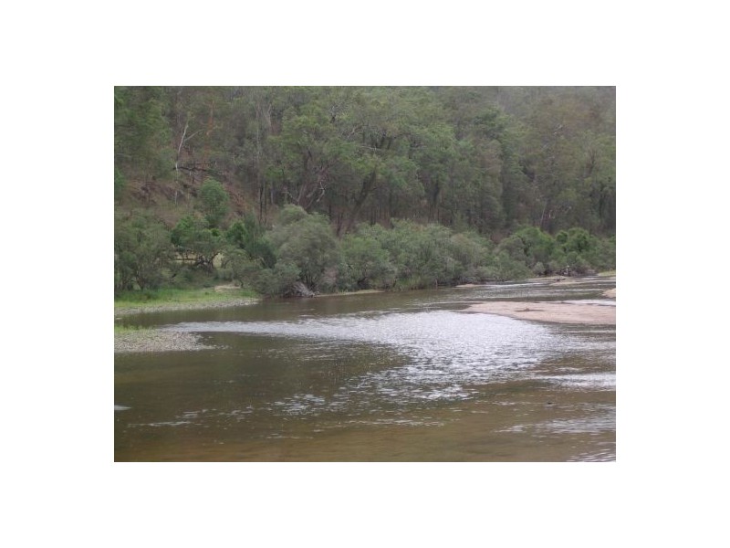 Lot 53 Mud Flat Rd, Drake NSW 2469