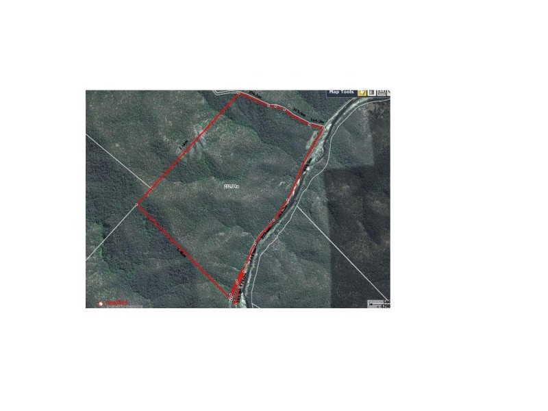 Lot 53 Mud Flat Rd, Drake NSW 2469