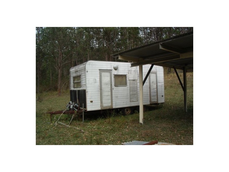 Lot 53 Mud Flat Rd, Drake NSW 2469