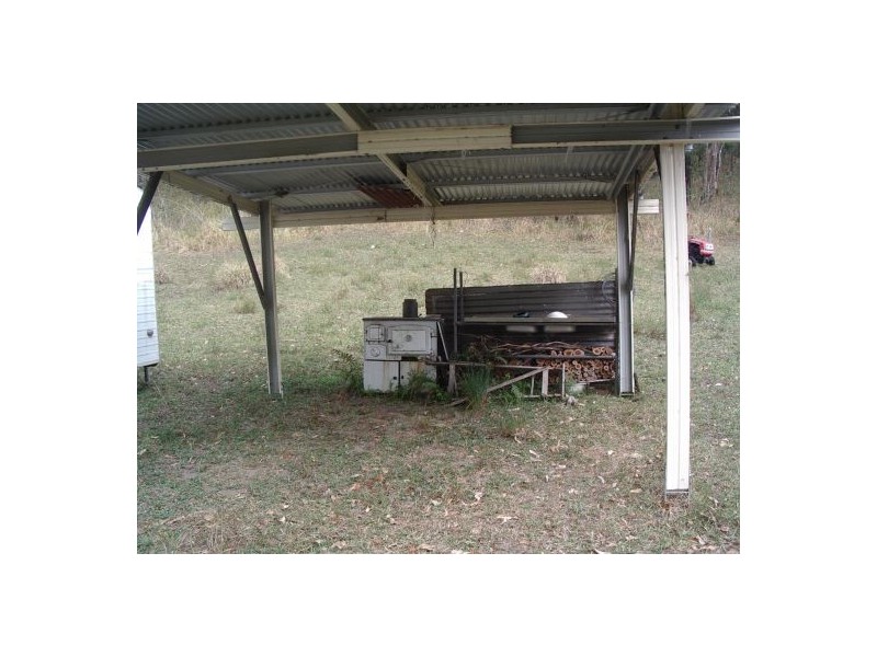 Lot 53 Mud Flat Rd, Drake NSW 2469