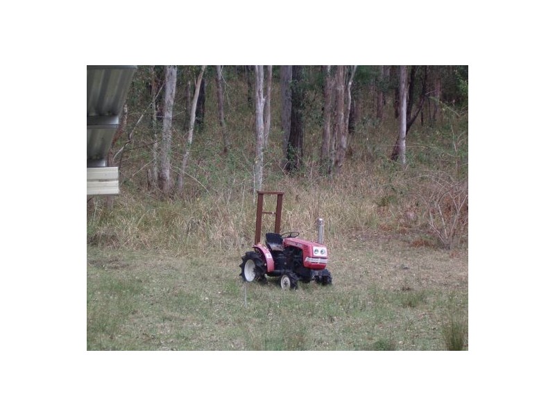 Lot 53 Mud Flat Rd, Drake NSW 2469