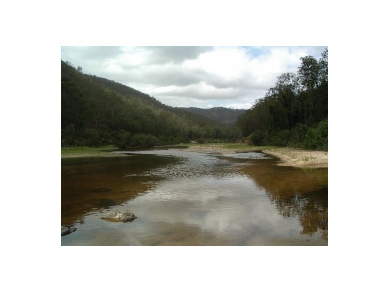 Lot 53 Mud Flat Rd, Drake NSW 2469