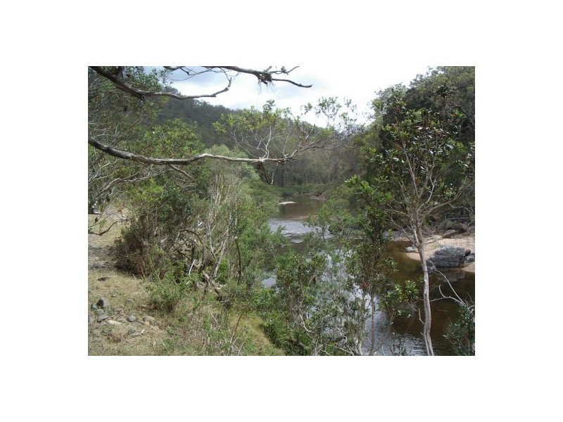 Lot 53 Mud Flat Rd, Drake NSW 2469