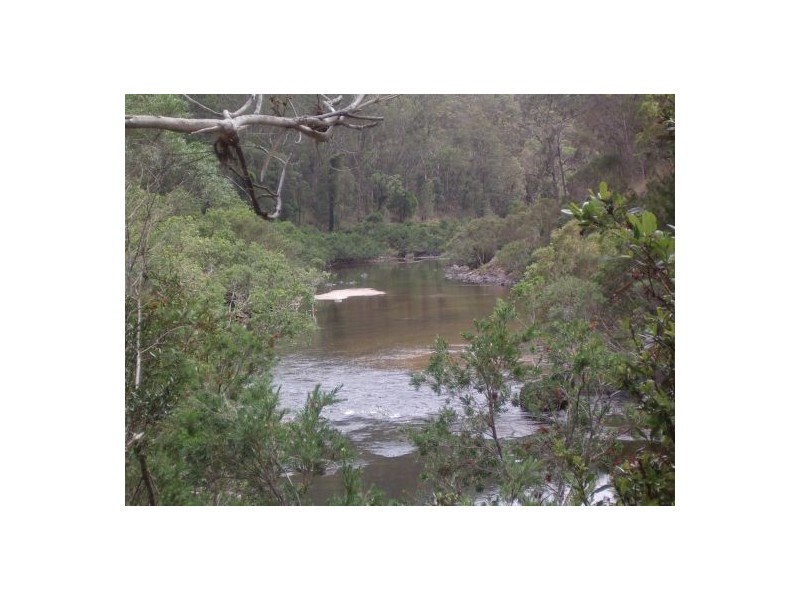 Lot 53 Mud Flat Rd, Drake NSW 2469