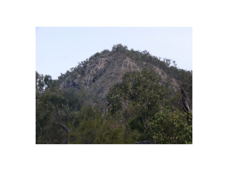Lot 53 Mud Flat Rd, Drake NSW 2469