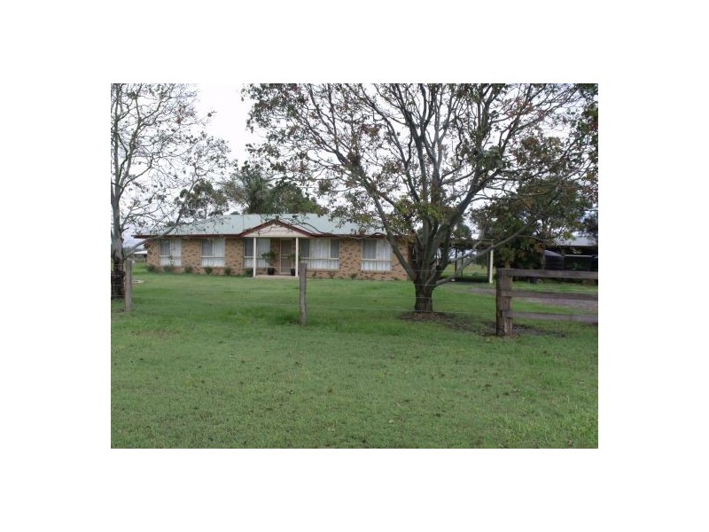 60 Ryans Road, Casino NSW 2470