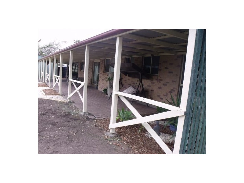 60 Ryans Road, Casino NSW 2470