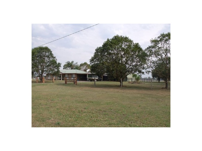 60 Ryans Road, Casino NSW 2470