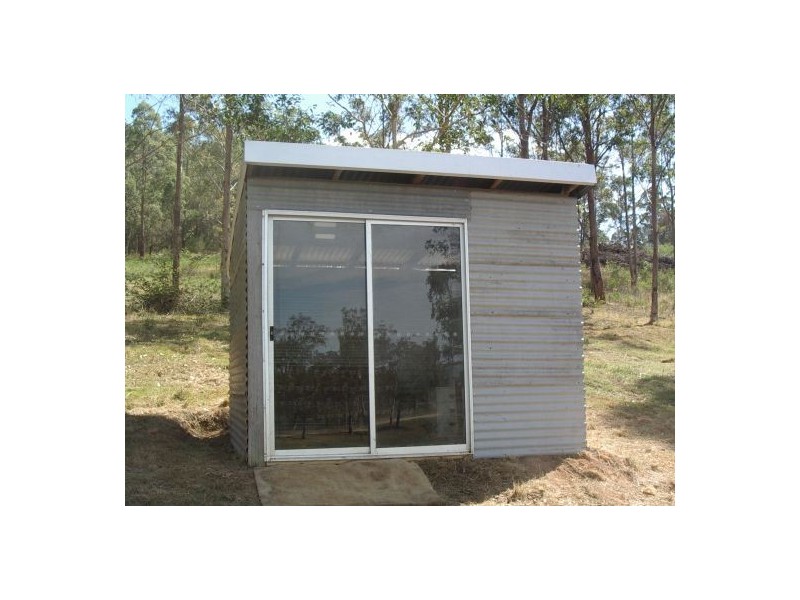 Lot 2 Rover Park Rd, Sandy Hill NSW 2372