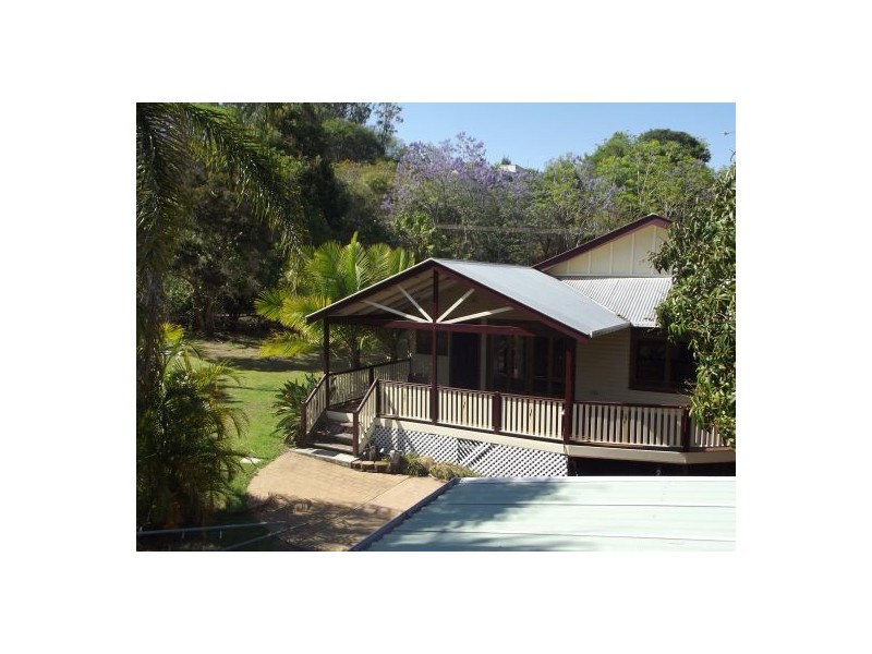 6-8 Warrazambil St, Kyogle NSW 2474