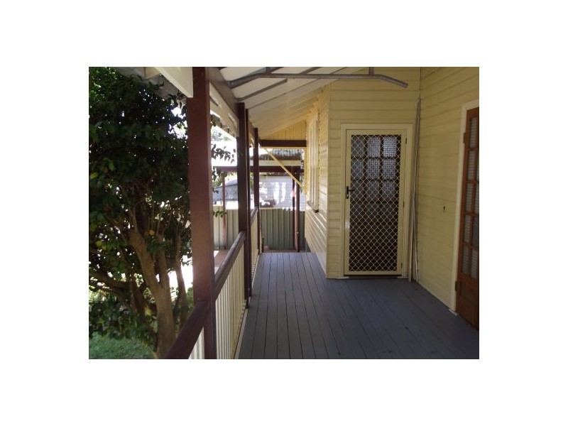 6-8 Warrazambil St, Kyogle NSW 2474