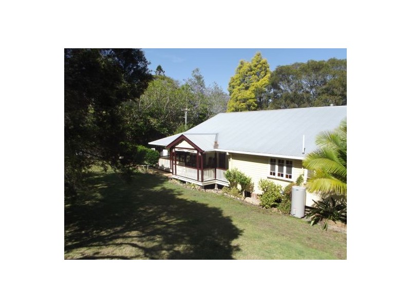 6-8 Warrazambil St, Kyogle NSW 2474