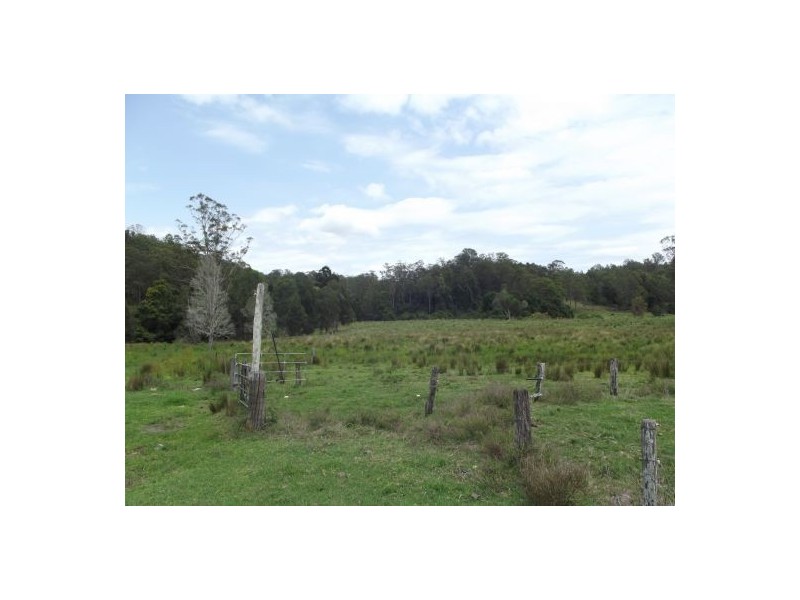 265 O’Neill Rd Via Bentley, Lismore NSW 2480