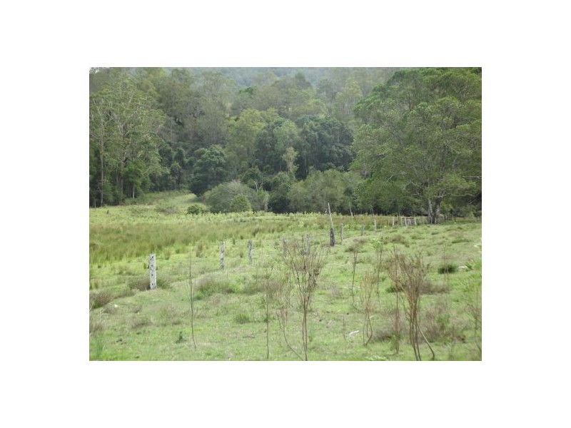 265 O’Neill Rd Via Bentley, Lismore NSW 2480