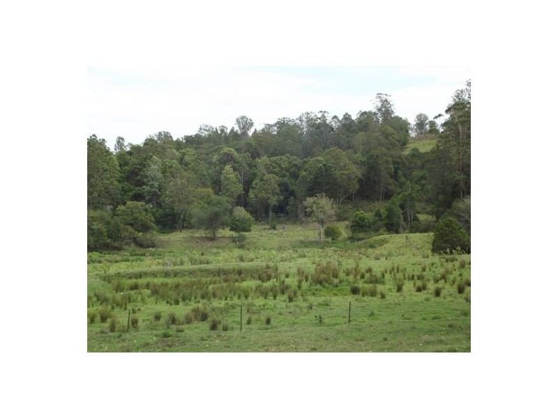 265 O’Neill Rd Via Bentley, Lismore NSW 2480