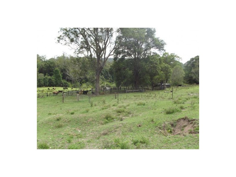 265 O’Neill Rd Via Bentley, Lismore NSW 2480