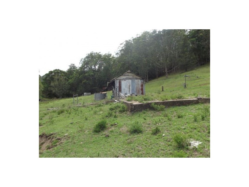 265 O’Neill Rd Via Bentley, Lismore NSW 2480