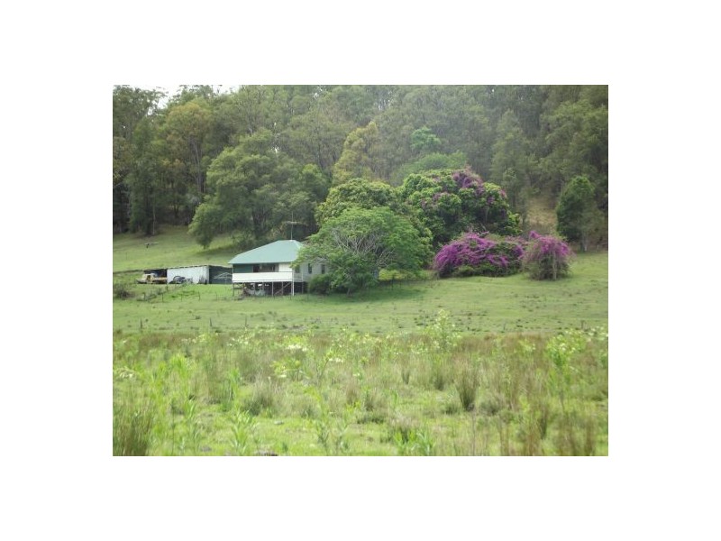 265 O’Neill Rd Via Bentley, Lismore NSW 2480