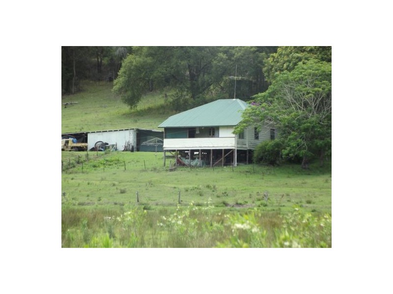 265 O’Neill Rd Via Bentley, Lismore NSW 2480