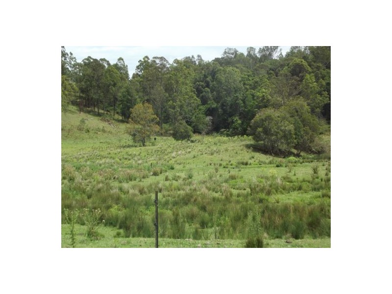 265 O’Neill Rd Via Bentley, Lismore NSW 2480