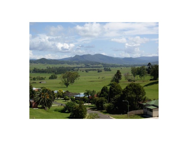 52 Gardner Lane, Kyogle NSW 2474