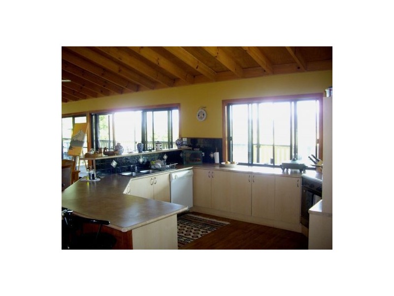 52 Gardner Lane, Kyogle NSW 2474