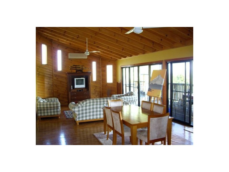 52 Gardner Lane, Kyogle NSW 2474