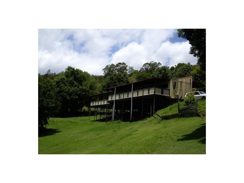 52 Gardner Lane, Kyogle NSW 2474