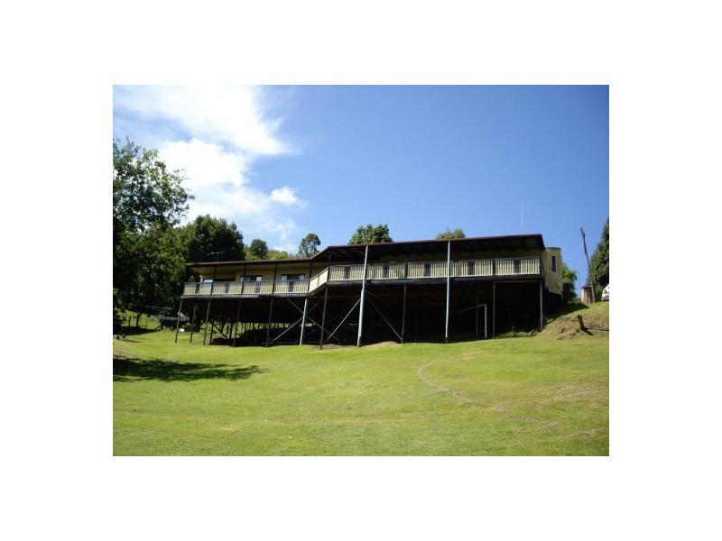 52 Gardner Lane, Kyogle NSW 2474