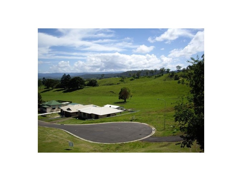 52 Gardner Lane, Kyogle NSW 2474