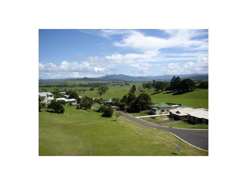 52 Gardner Lane, Kyogle NSW 2474