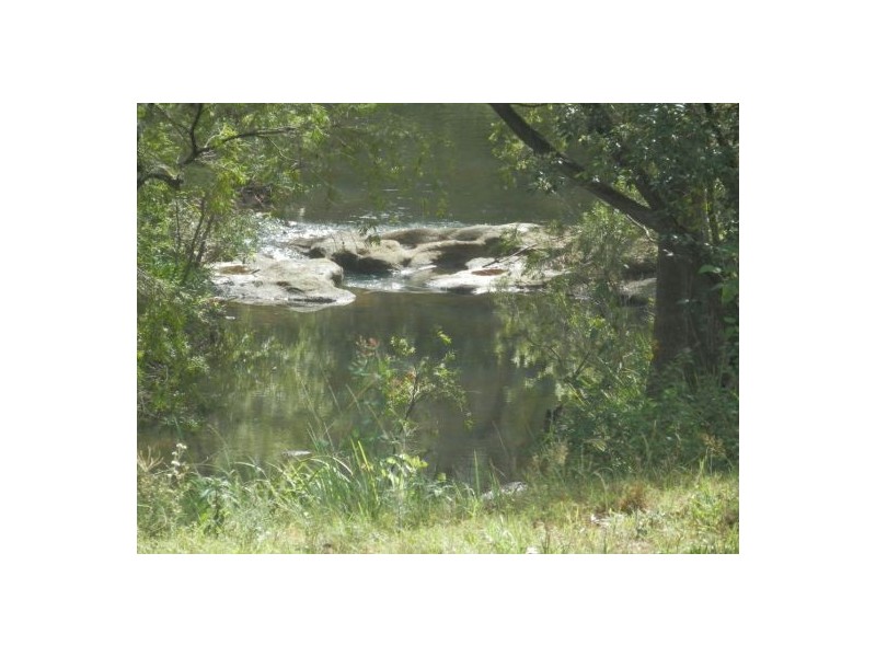 771 Ewingar Road, Ewingar NSW 2469