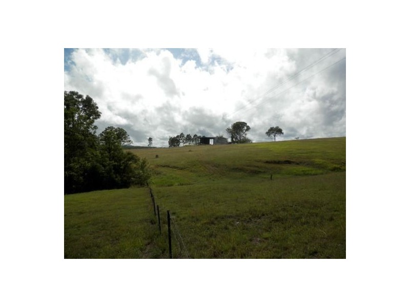 771 Ewingar Road, Ewingar NSW 2469