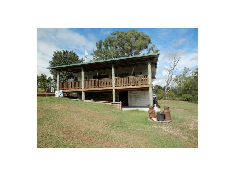 771 Ewingar Road, Ewingar NSW 2469