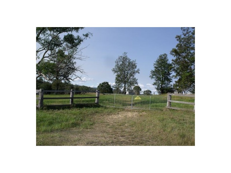 771 Ewingar Road, Ewingar NSW 2469