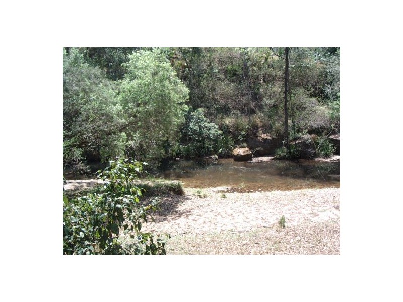 771 Ewingar Road, Ewingar NSW 2469