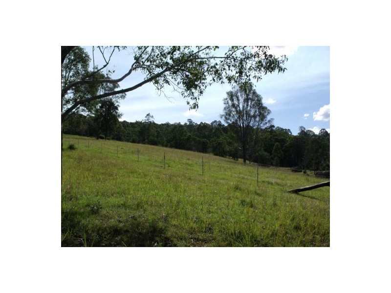 771 Ewingar Road, Ewingar NSW 2469