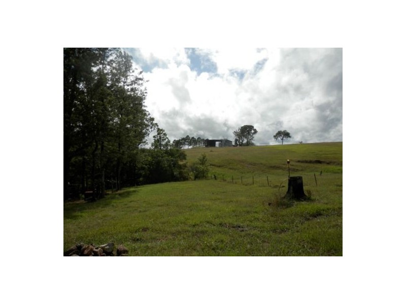 771 Ewingar Road, Ewingar NSW 2469