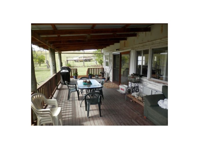 771 Ewingar Road, Ewingar NSW 2469