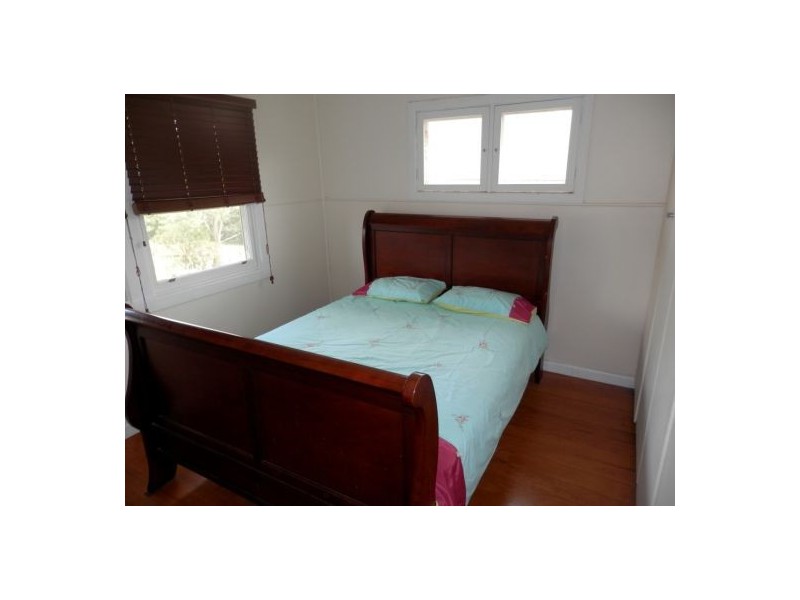 771 Ewingar Road, Ewingar NSW 2469