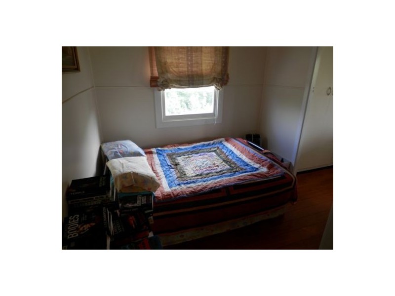 771 Ewingar Road, Ewingar NSW 2469